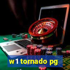 w1 tornado pg